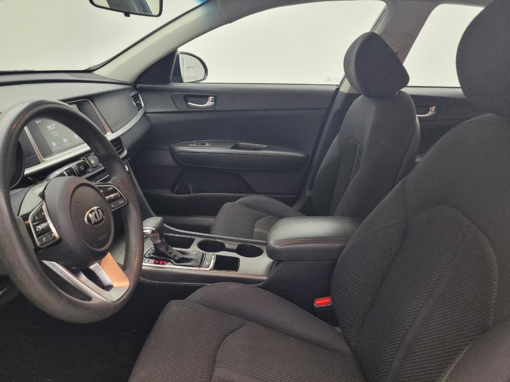 used 2019 Kia Optima car, priced at $14,295