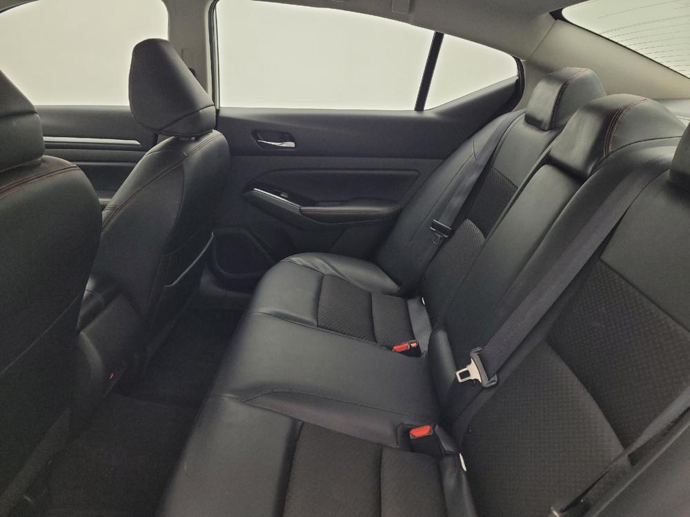 used 2024 Nissan Altima car, priced at $22,495