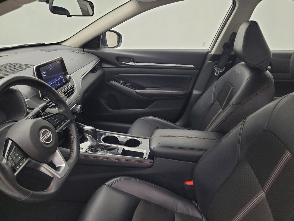 used 2024 Nissan Altima car, priced at $22,495