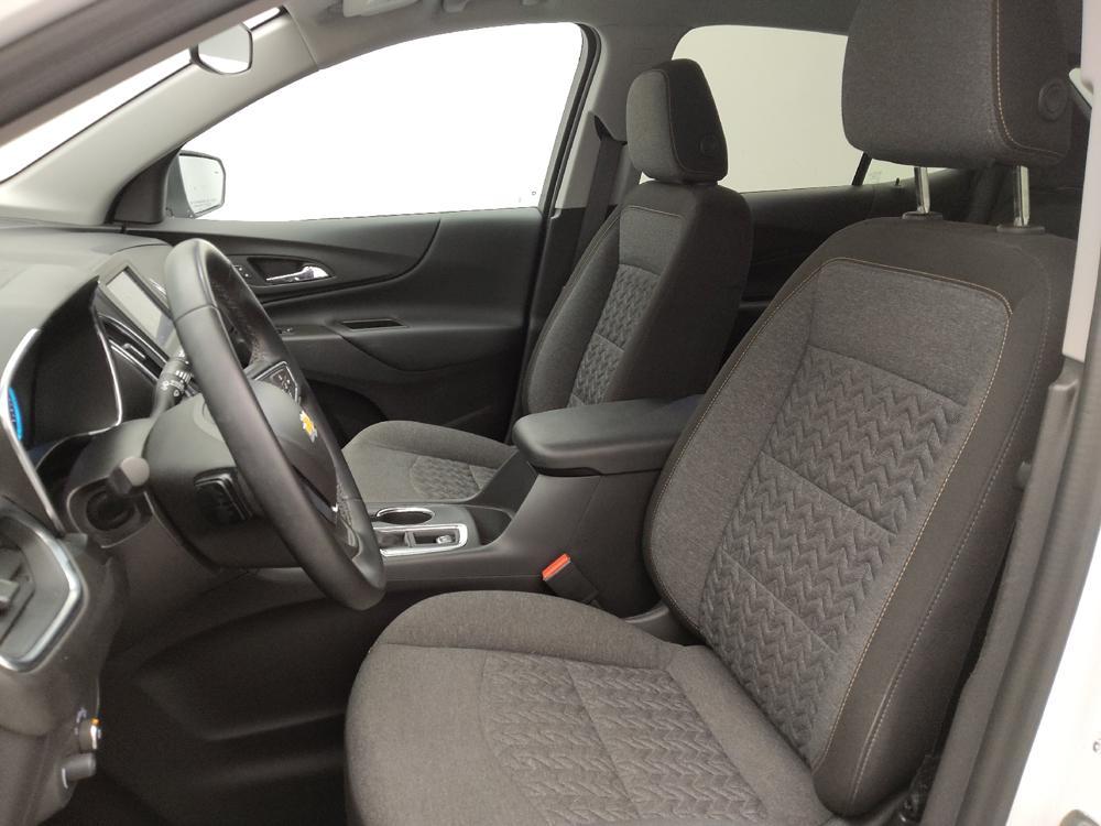 used 2024 Chevrolet Equinox car, priced at $25,695