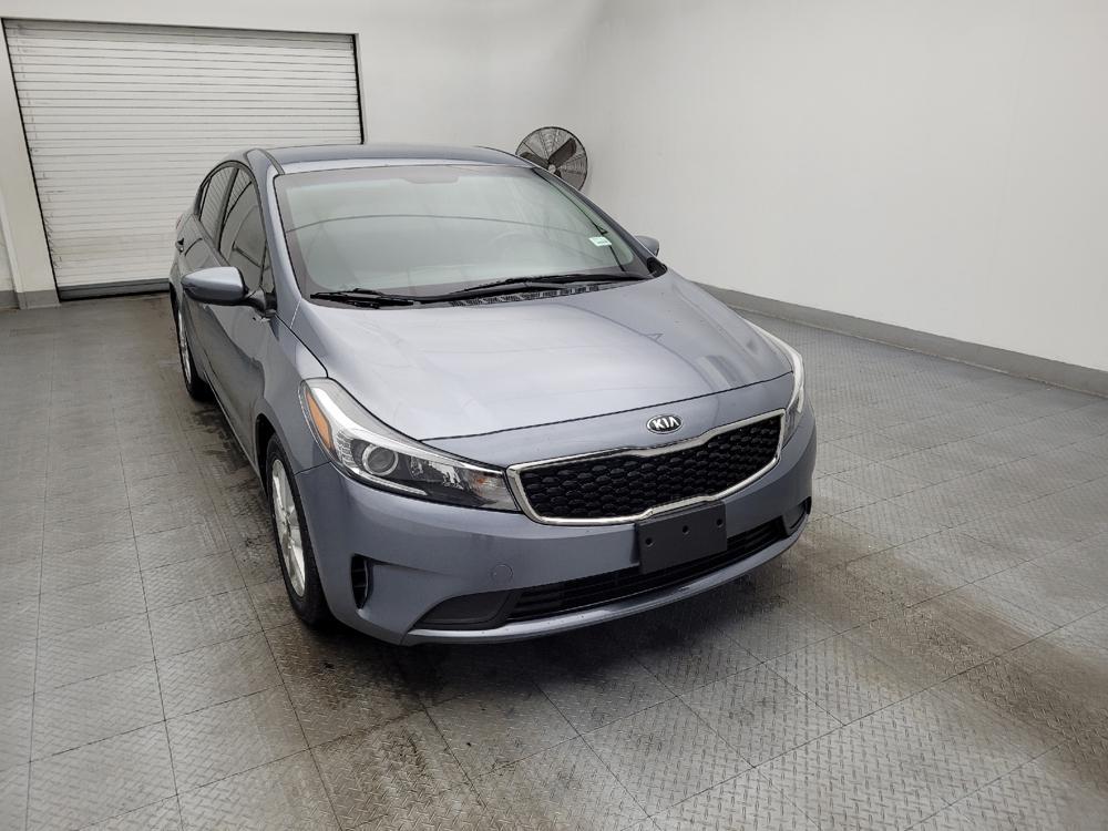 used 2017 Kia Forte car, priced at $16,795