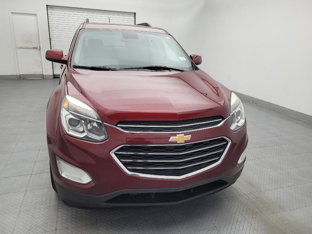 used 2017 Chevrolet Equinox car, priced at $13,895