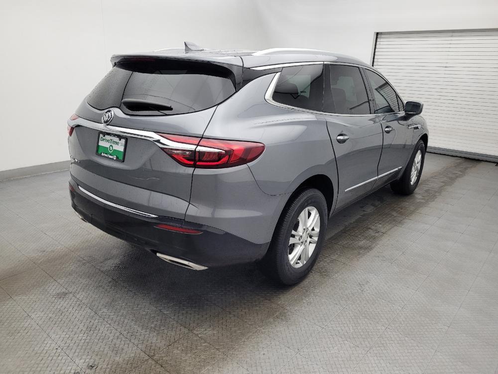 used 2020 Buick Enclave car, priced at $18,795