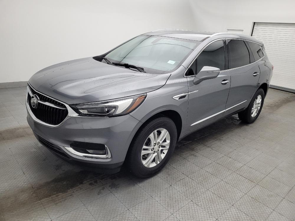 used 2020 Buick Enclave car, priced at $18,795