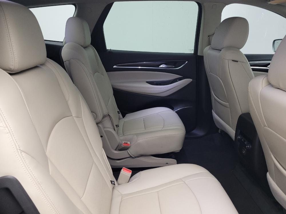 used 2020 Buick Enclave car, priced at $18,795