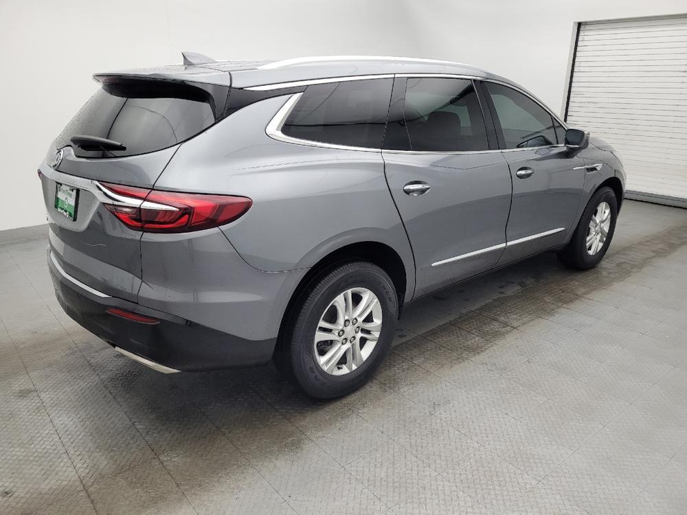 used 2020 Buick Enclave car, priced at $18,795