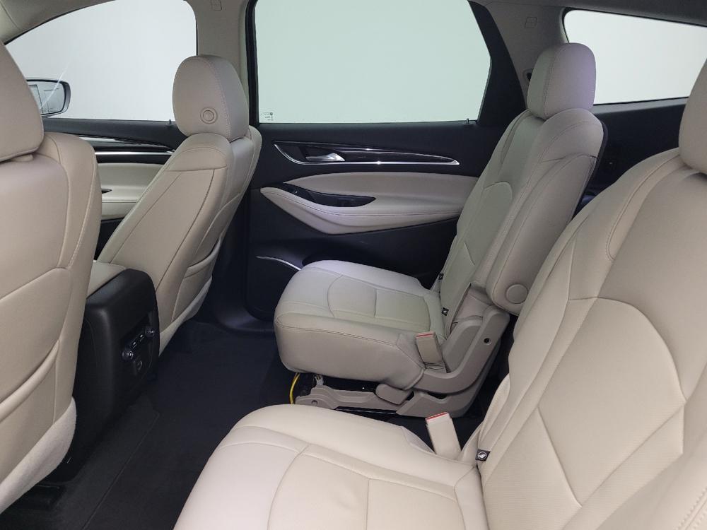 used 2020 Buick Enclave car, priced at $18,795