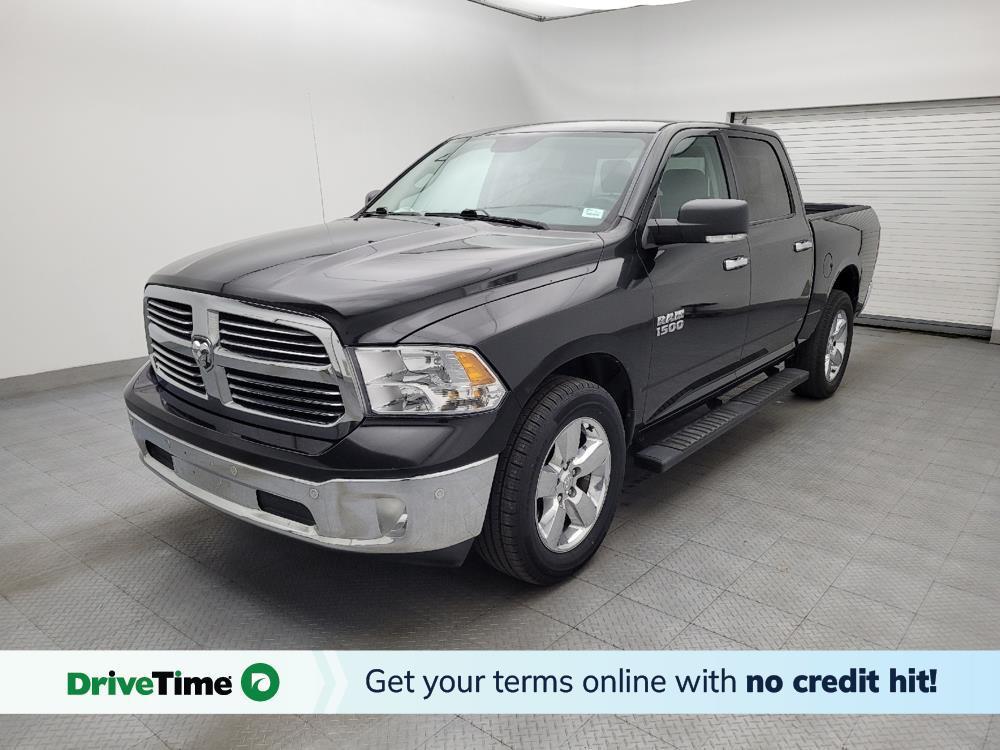 used 2016 Ram 1500 car, priced at $24,795