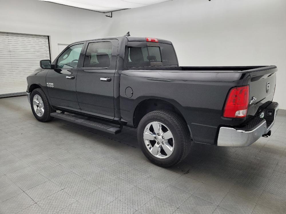used 2016 Ram 1500 car, priced at $24,795