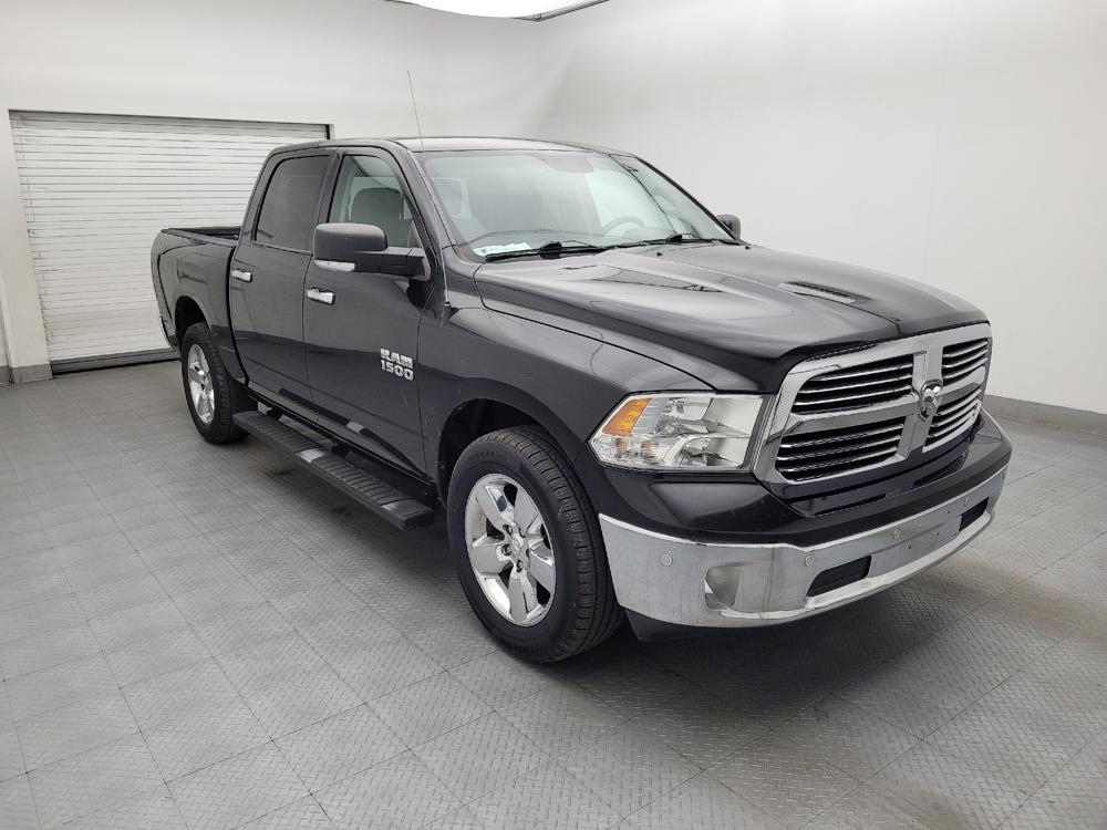 used 2016 Ram 1500 car, priced at $24,795