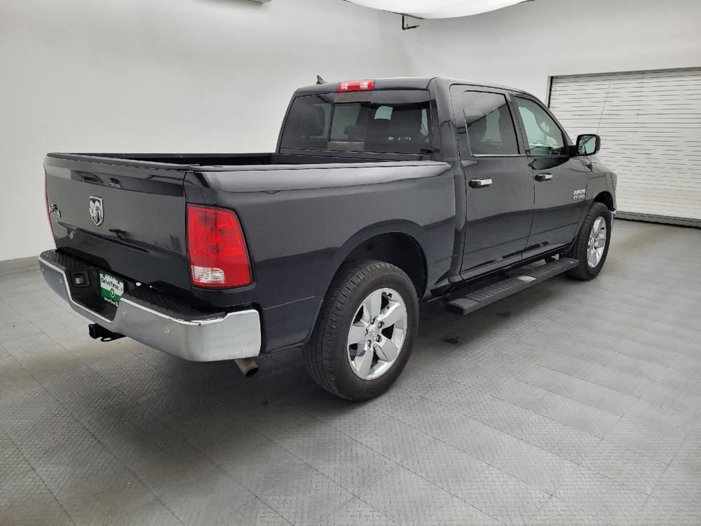 used 2016 Ram 1500 car, priced at $24,795