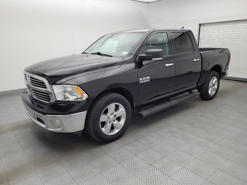 used 2016 Ram 1500 car, priced at $24,795