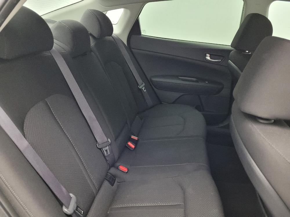 used 2017 Kia Optima car, priced at $17,695