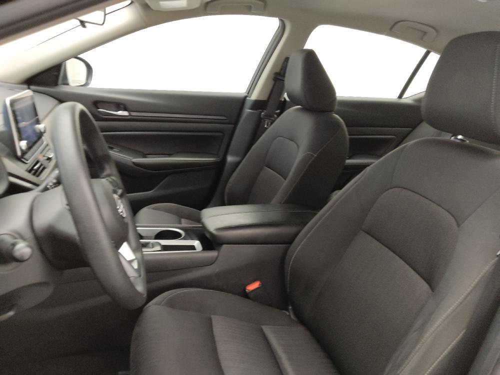 used 2024 Nissan Altima car, priced at $21,195