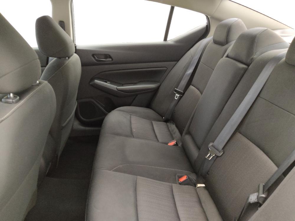 used 2024 Nissan Altima car, priced at $21,195