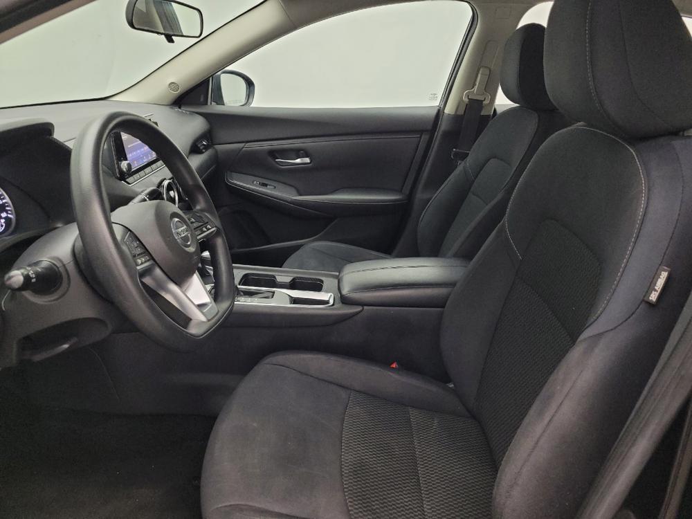 used 2020 Nissan Sentra car, priced at $16,395
