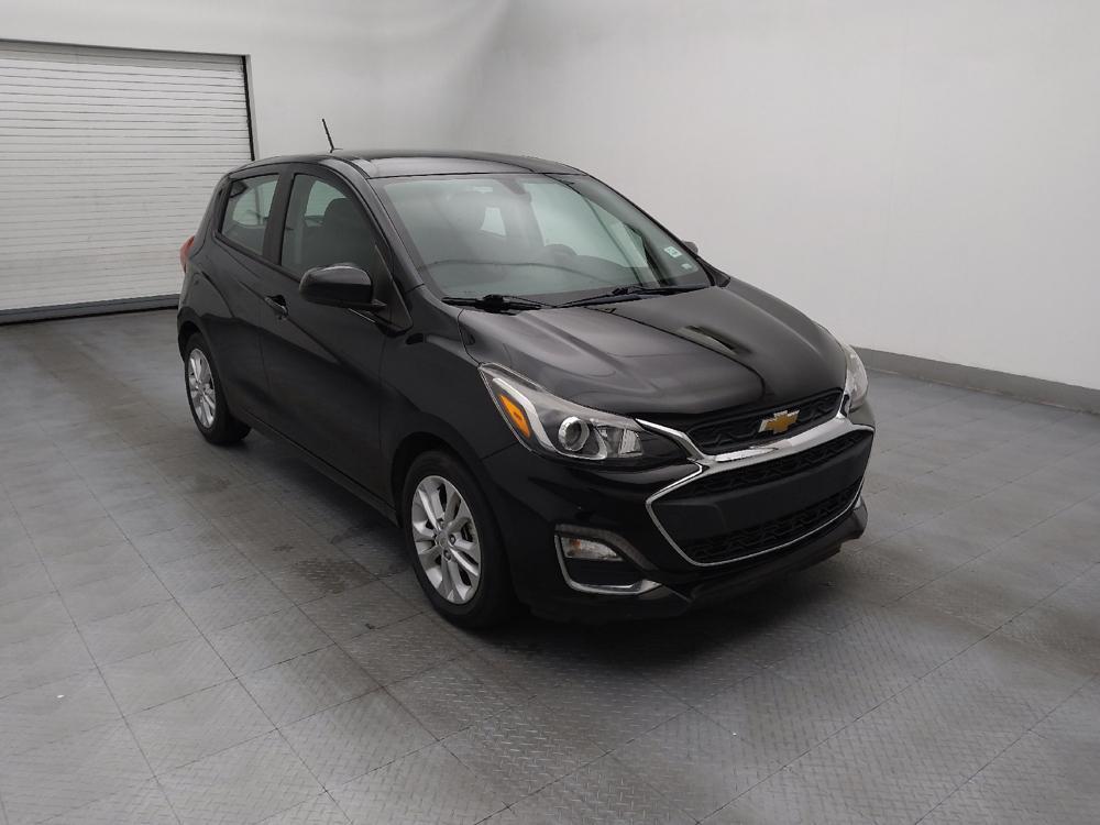 used 2021 Chevrolet Spark car, priced at $13,995