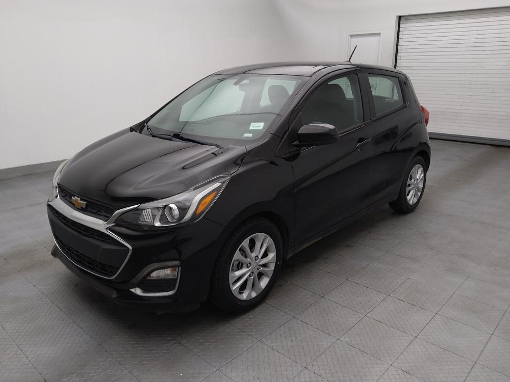used 2021 Chevrolet Spark car, priced at $13,995