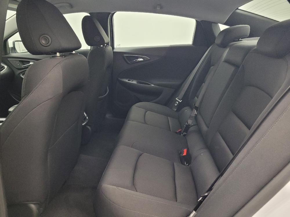 used 2024 Chevrolet Malibu car, priced at $21,195