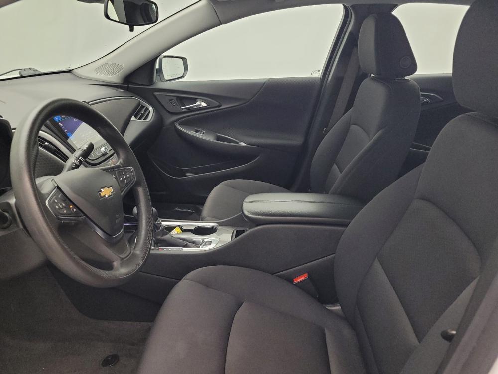 used 2024 Chevrolet Malibu car, priced at $21,195