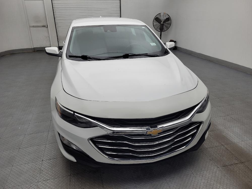 used 2024 Chevrolet Malibu car, priced at $21,195