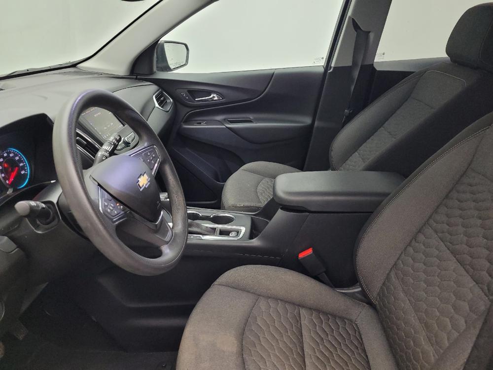 used 2020 Chevrolet Equinox car, priced at $18,095