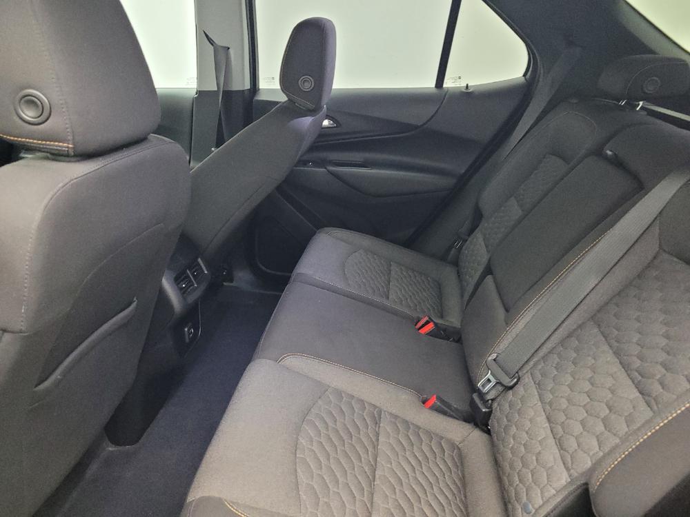 used 2020 Chevrolet Equinox car, priced at $18,095