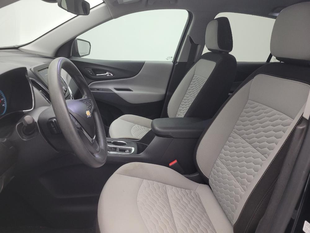 used 2020 Chevrolet Equinox car, priced at $16,595