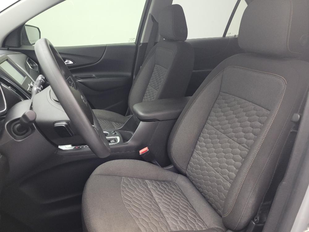 used 2018 Chevrolet Equinox car, priced at $18,595