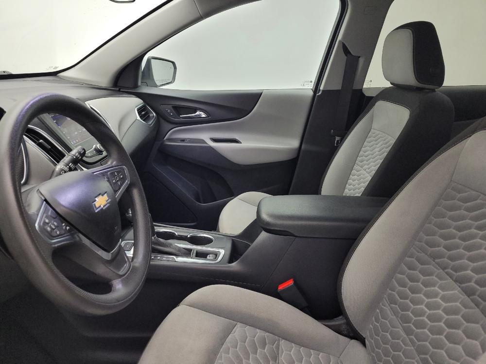 used 2021 Chevrolet Equinox car, priced at $17,695