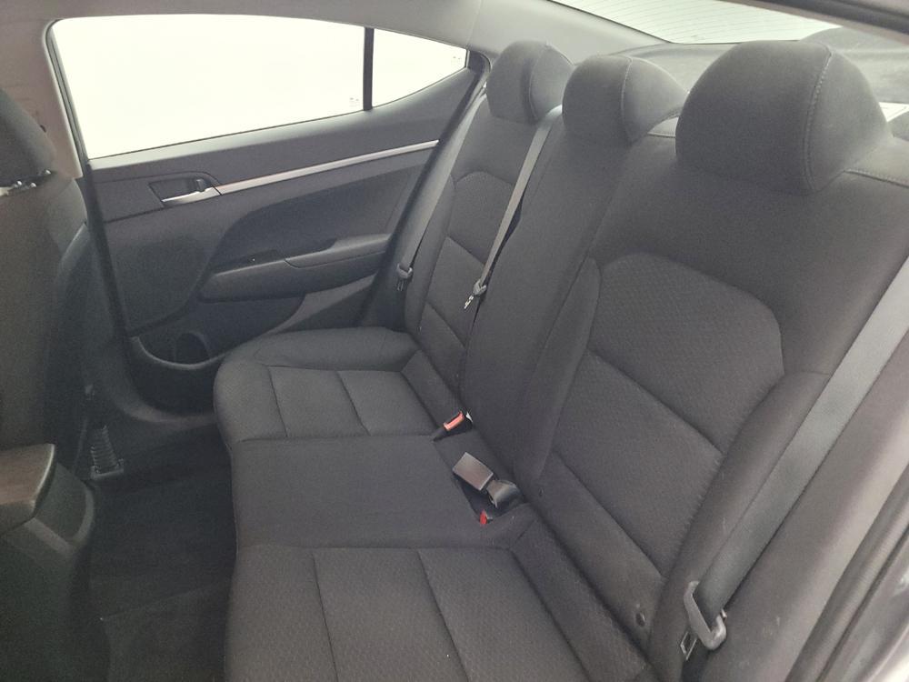 used 2020 Hyundai Elantra car, priced at $16,795