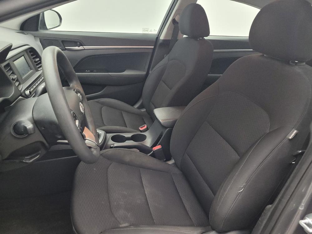 used 2020 Hyundai Elantra car, priced at $16,795