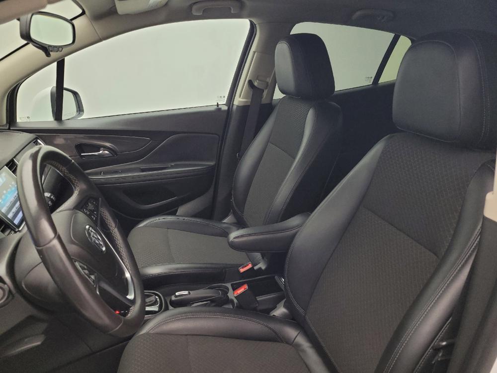 used 2019 Buick Encore car, priced at $17,995
