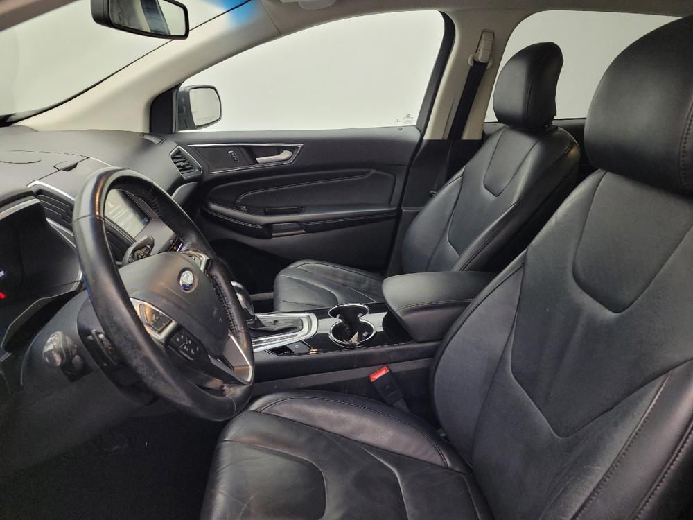 used 2015 Ford Edge car, priced at $15,895