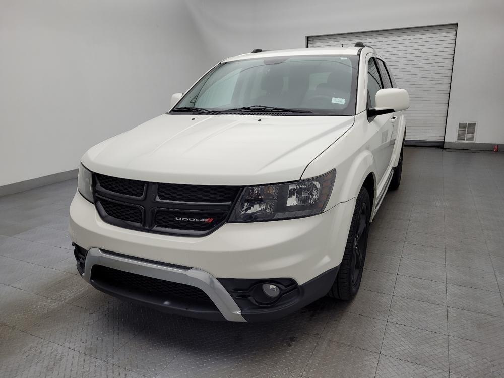 used 2015 Dodge Journey car, priced at $13,495