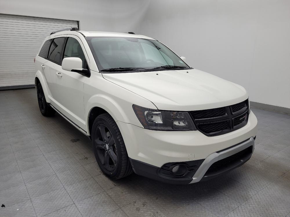 used 2015 Dodge Journey car, priced at $13,495