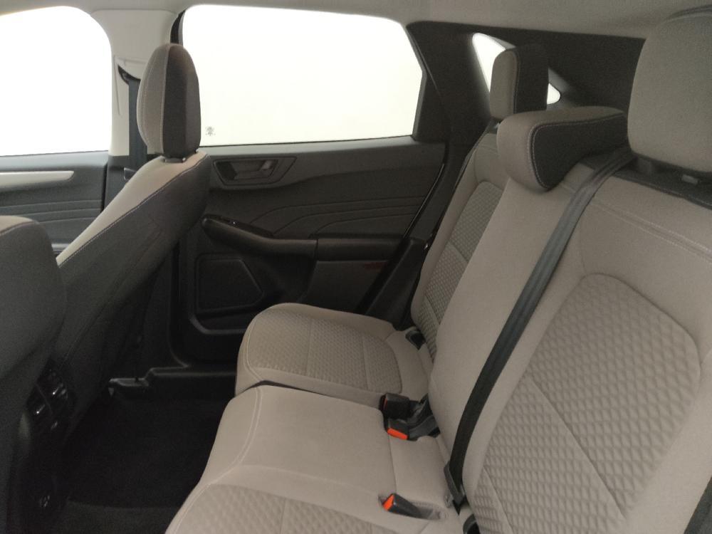 used 2022 Ford Escape car, priced at $17,895