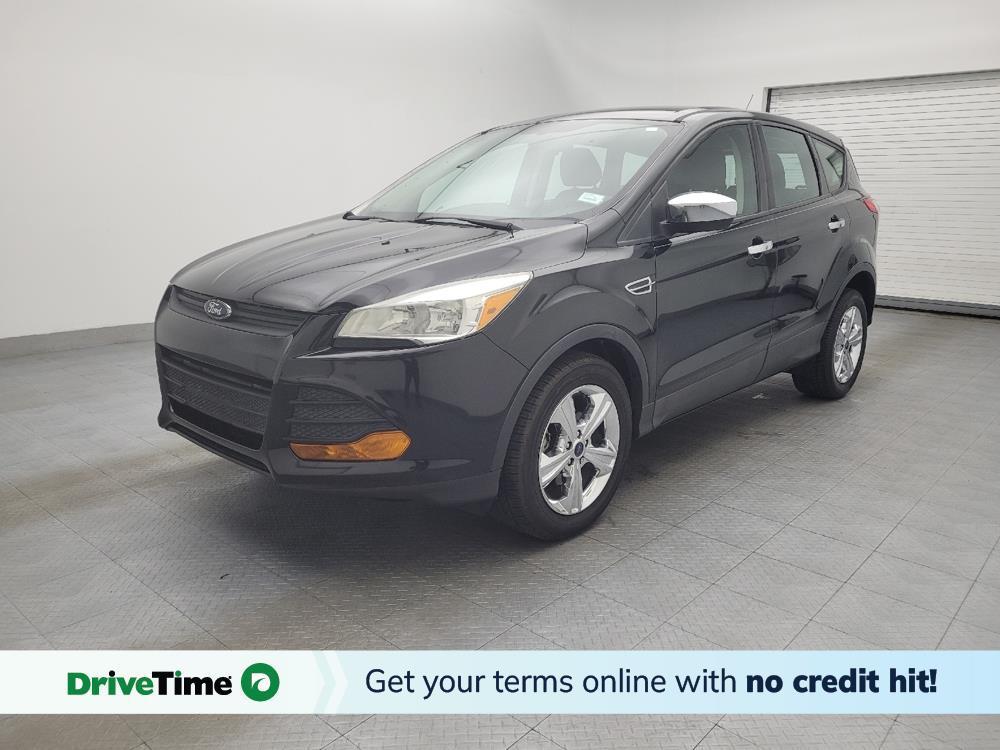 used 2014 Ford Escape car, priced at $11,995