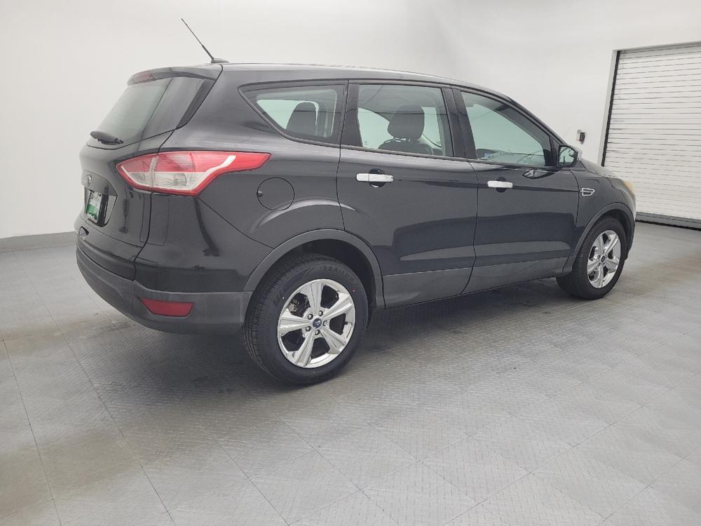 used 2014 Ford Escape car, priced at $11,795