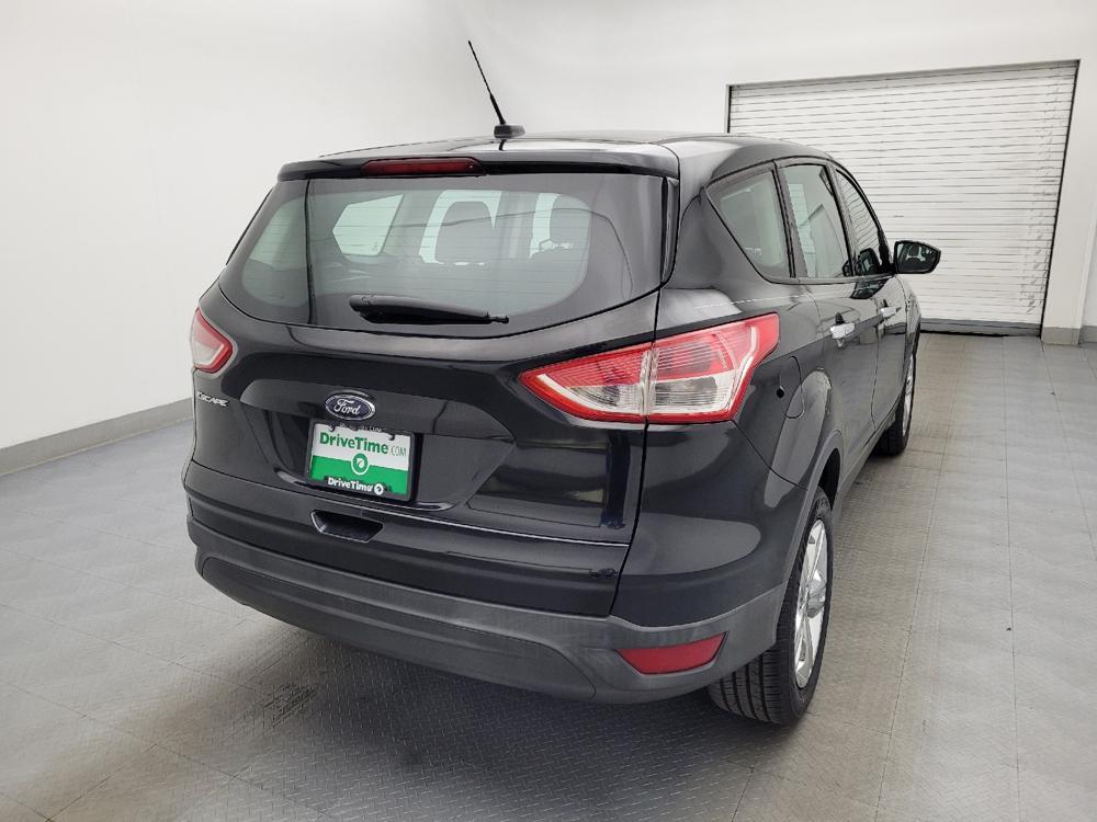 used 2014 Ford Escape car, priced at $11,795