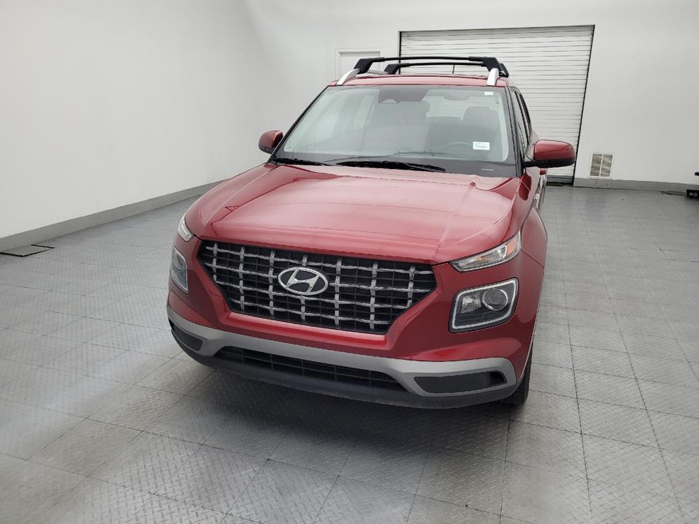 used 2023 Hyundai Venue car, priced at $21,895