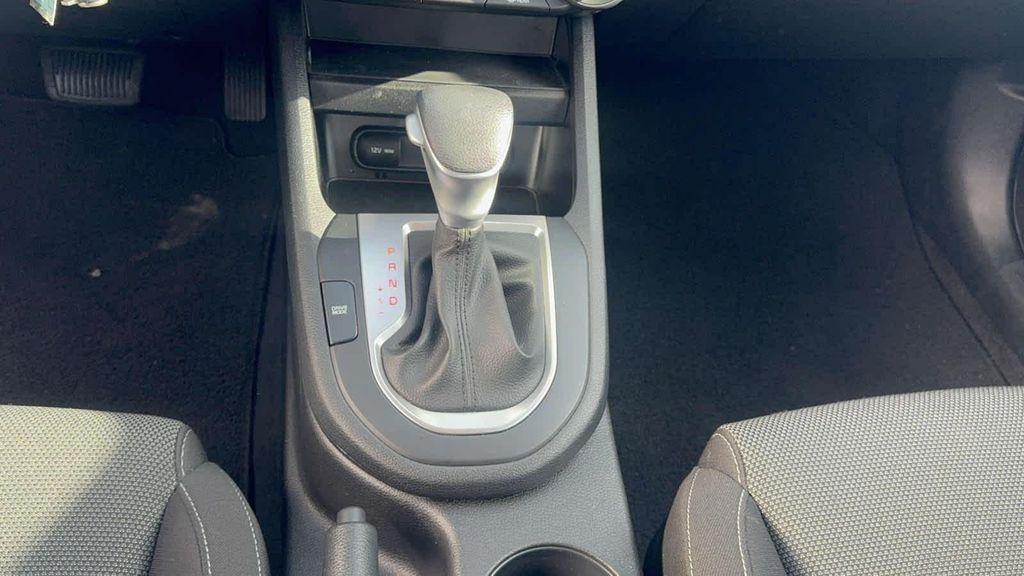 used 2023 Kia Forte car, priced at $15,990