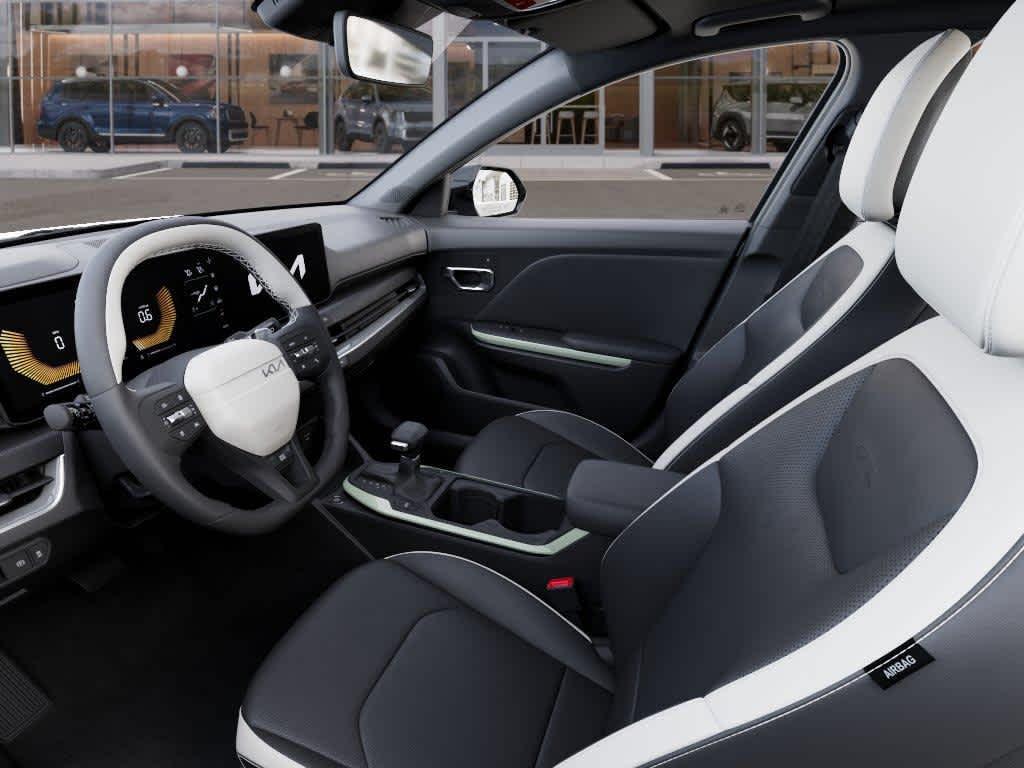new 2026 Kia K4 car, priced at $27,905