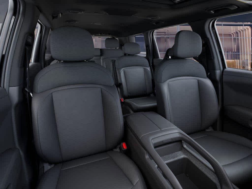 new 2027 Kia Telluride car, priced at $47,260