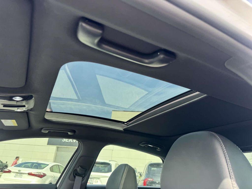 used 2023 Kia K5 car, priced at $24,995