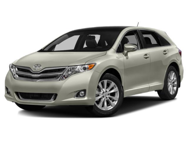 used 2015 Toyota Venza car, priced at $11,499