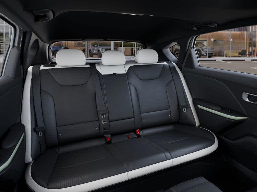 new 2026 Kia K4 car, priced at $30,720