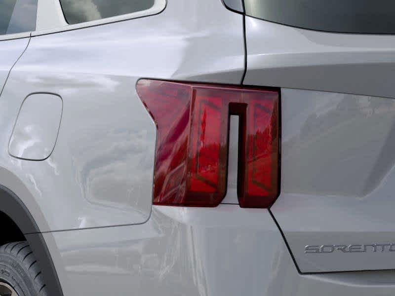 new 2026 Kia Sorento car, priced at $39,681