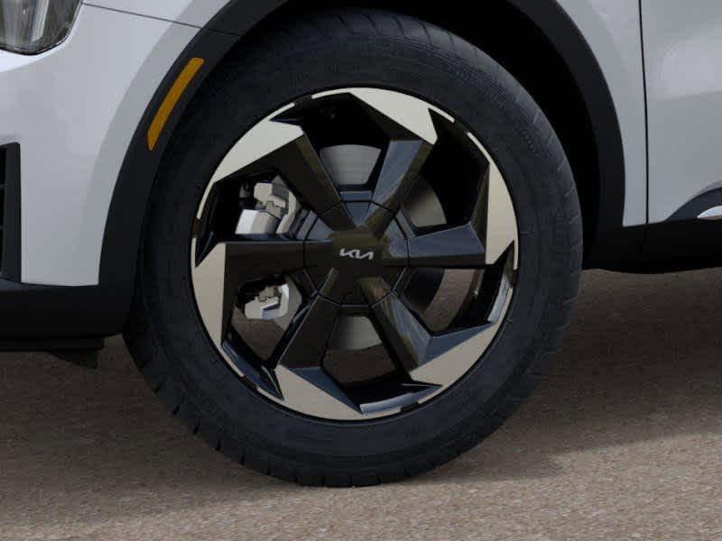 new 2026 Kia Sorento Hybrid car, priced at $45,105