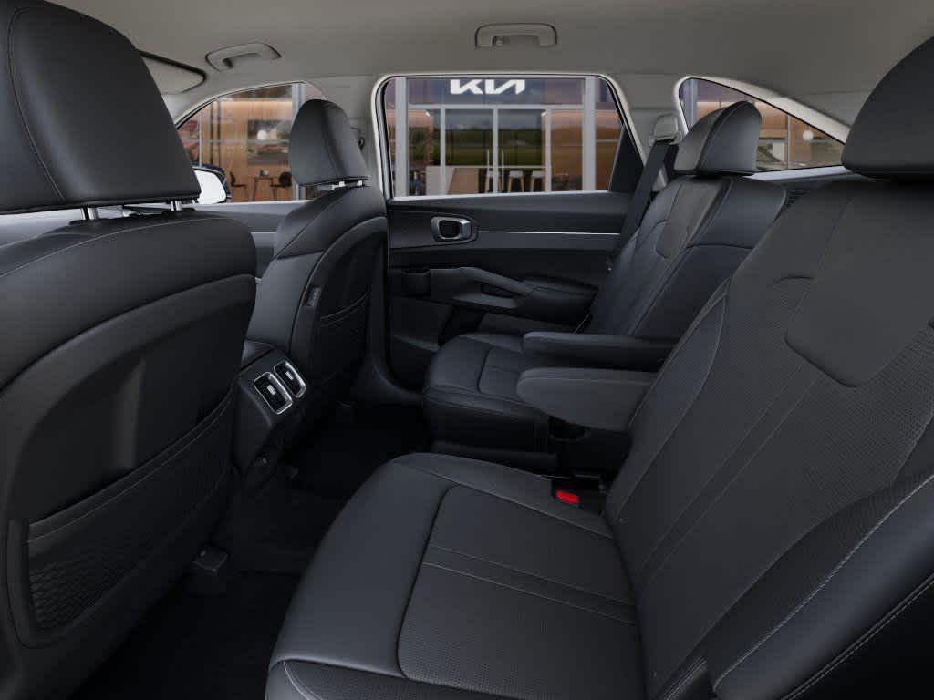 new 2026 Kia Sorento Hybrid car, priced at $45,105